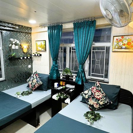 Park Guesthouse Hong Kong Exterior photo
