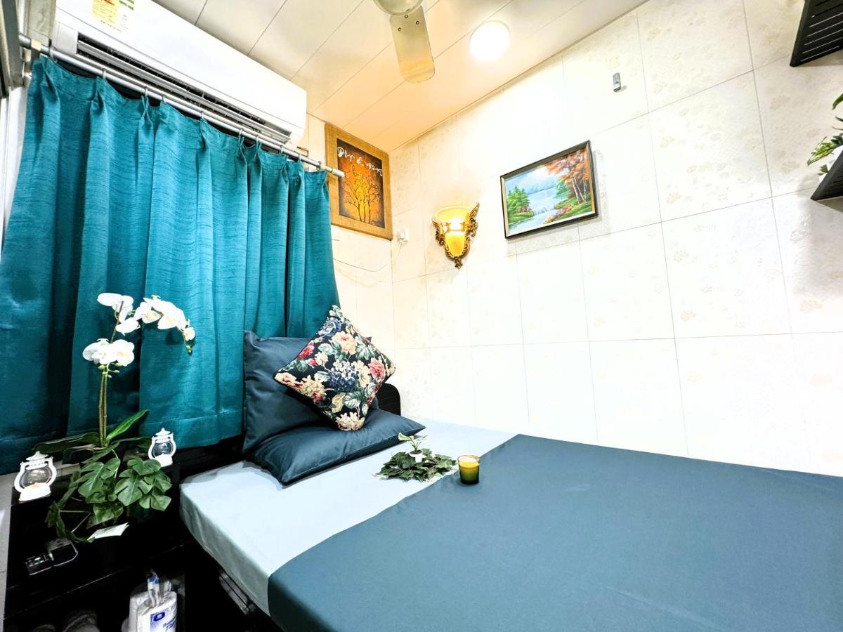Park Guesthouse Hong Kong Exterior photo