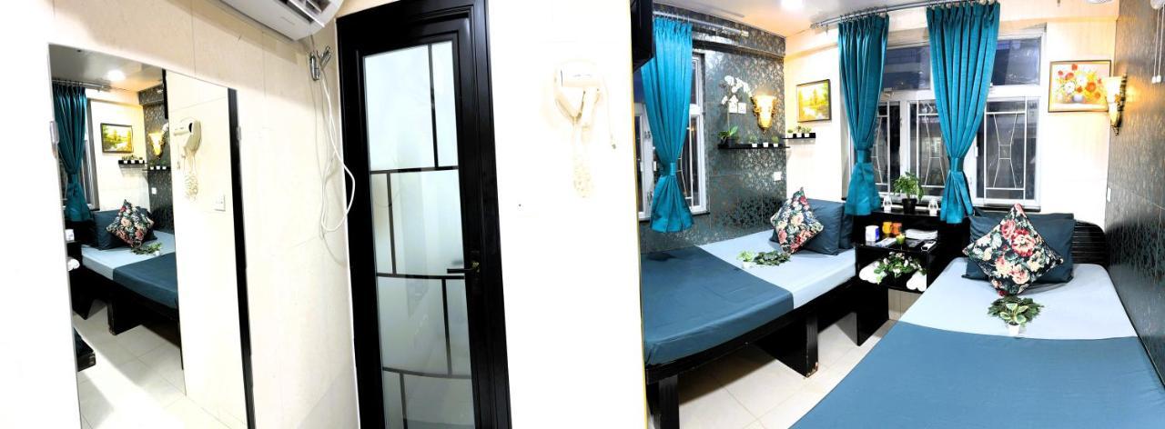 Park Guesthouse Hong Kong Exterior photo